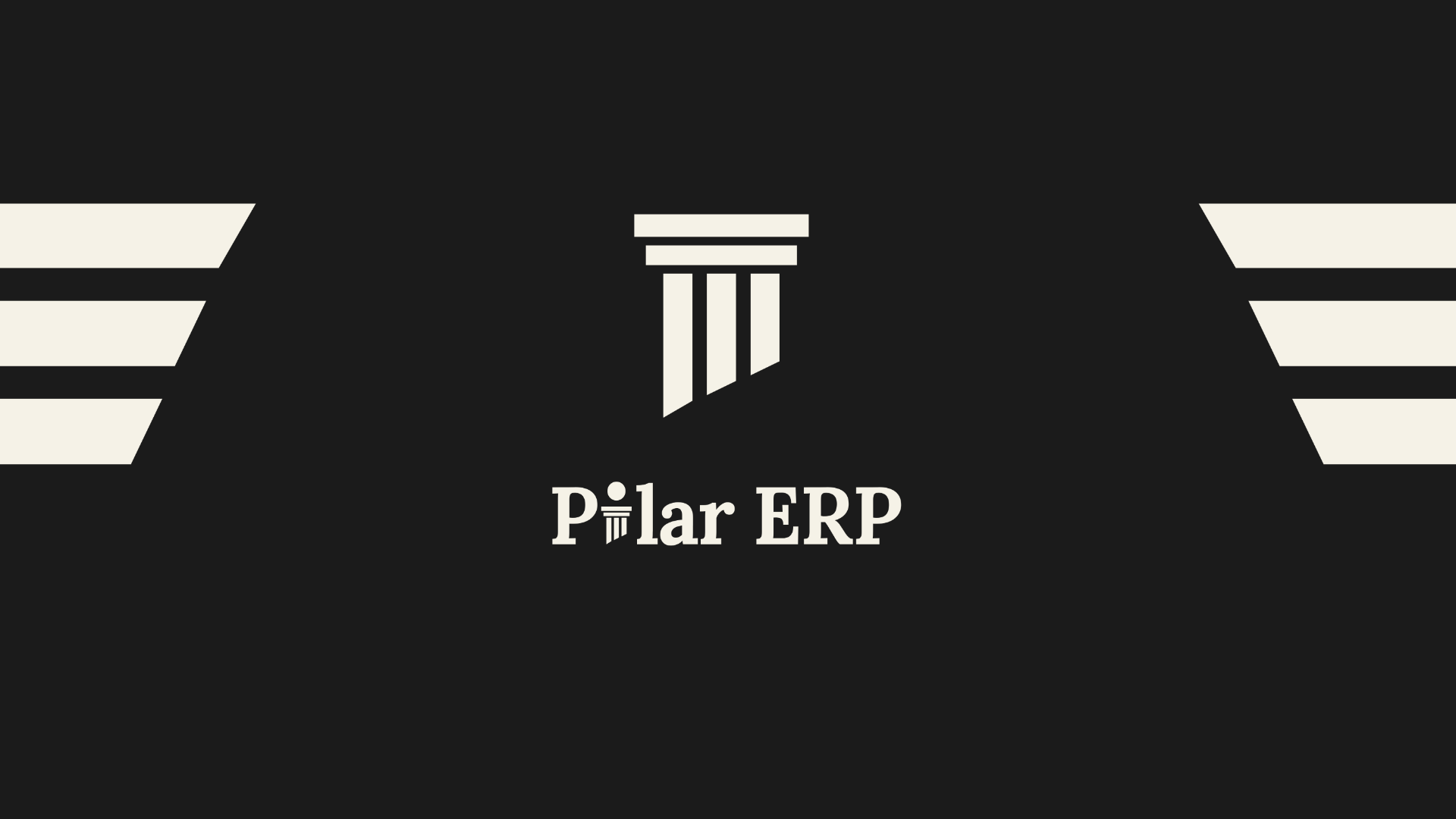 PILAR ERP